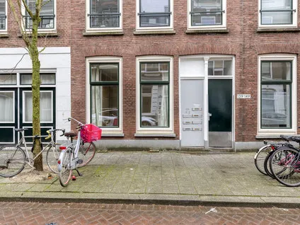 Appartement te koop: Mauritsstraat 139A, Rotterdam