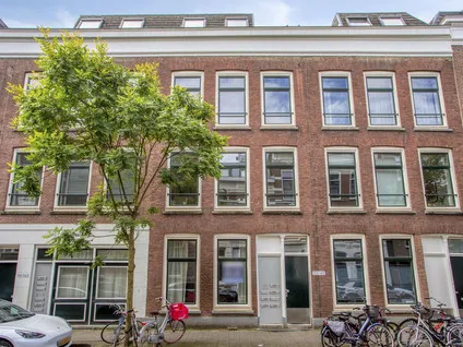 Appartement te koop: Mauritsstraat 139A, Cool Rotterdam