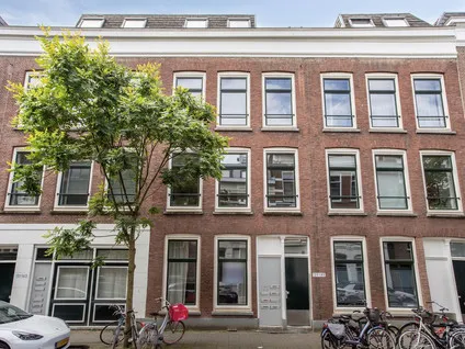 Appartement te koop: Mauritsstraat 145, Cool Rotterdam
