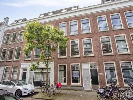 Appartement te koop: Mauritsstraat 149, Cool Rotterdam