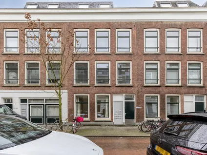 Appartement te koop: Mauritsstraat 149, Rotterdam