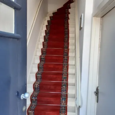 Appartement te koop: Mauritsstraat 17A, Groningen
