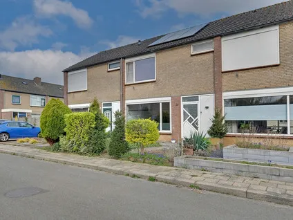 Tussenwoning te koop: Mauritsstraat 22, Lobith Lobith