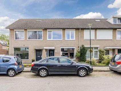 Tussenwoning te koop: Mauritsstraat 22, Kienehoef Zuid Sint-Oedenrode