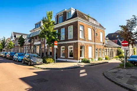 Appartement te koop: Mauritsstraat 30, Oosterpoort Groningen