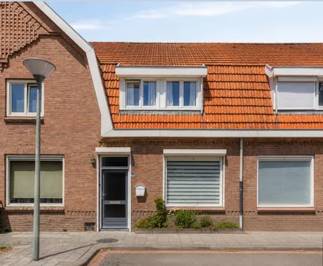 Terraced house for sale: Mauritsstraat 49, Roermondse Veld Roermond