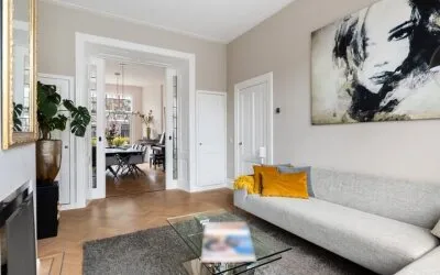 Appartement te koop: Mauritsstraat 70BS, Utrecht