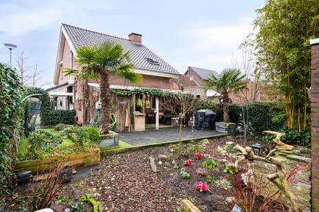 Hoekwoning te koop: Mauritsstraat 8, Grevenbicht Grevenbicht