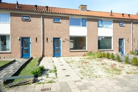 Tussenwoning te koop: Mauritsstraat 9, Geldermalsen Oost Geldermalsen