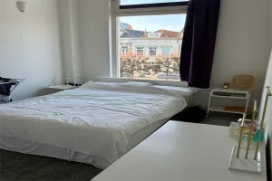 Woning te huur: Mauritsstraat, Valkenberg Breda