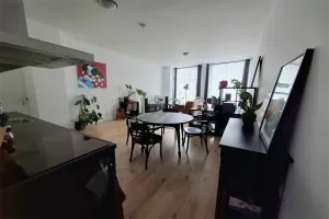 Woning te huur: Mauritsstraat, Breda