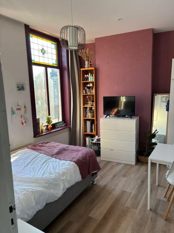 Kamer te huur: Mauritsstraat, Valkenberg Breda