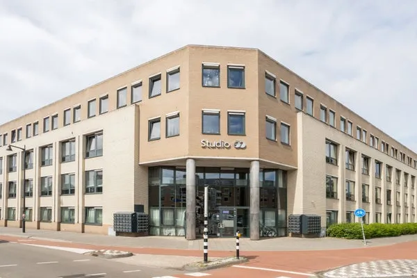 Woning te huur: Mauritsstraat, Bergen Eindhoven