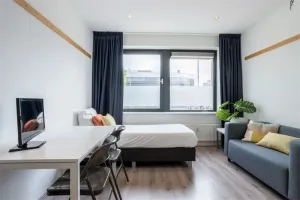 Woning te huur: Mauritsstraat, Bergen Eindhoven