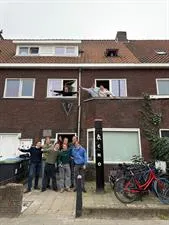 Room for rent: Mauritsstraat, Bergen Eindhoven