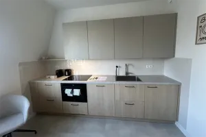 Woning te huur: Mauritsstraat, Rotterdam