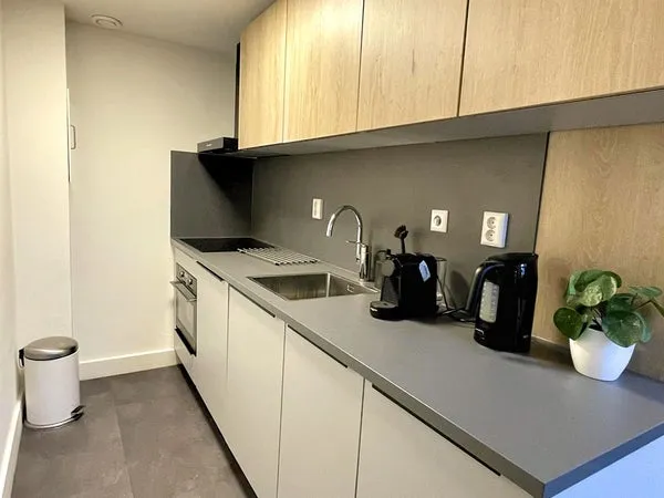 Woning te huur: Mauritsstraat, Cool Rotterdam