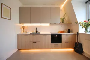 Home for rent: Mauritsstraat, Cool Rotterdam