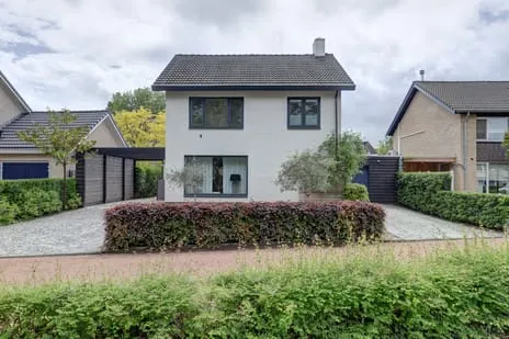 Vrijstaande woning te koop: Mauritsweg 14, Geertruidenberg-West Geertruidenberg