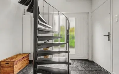 Vrijstaande woning te koop: Mauritsweg 14, Geertruidenberg-West Geertruidenberg