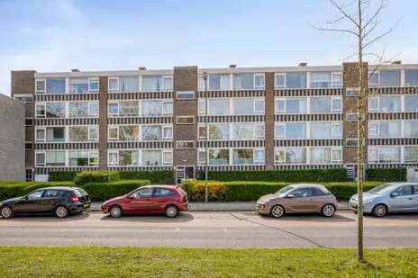 Appartement te koop: Mauritsweg 160, Pr. Bernhardstraat en omgeving Dordrecht