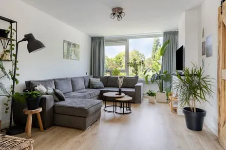 Appartement te koop: Mauritsweg 192, Pr. Bernhardstraat en omgeving Dordrecht