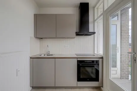 Appartement te koop: Mauritsweg 228, Pr. Bernhardstraat en omgeving Dordrecht