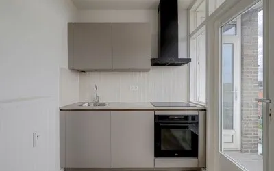 Appartement te koop: Mauritsweg 228, Pr. Bernhardstraat en omgeving Dordrecht