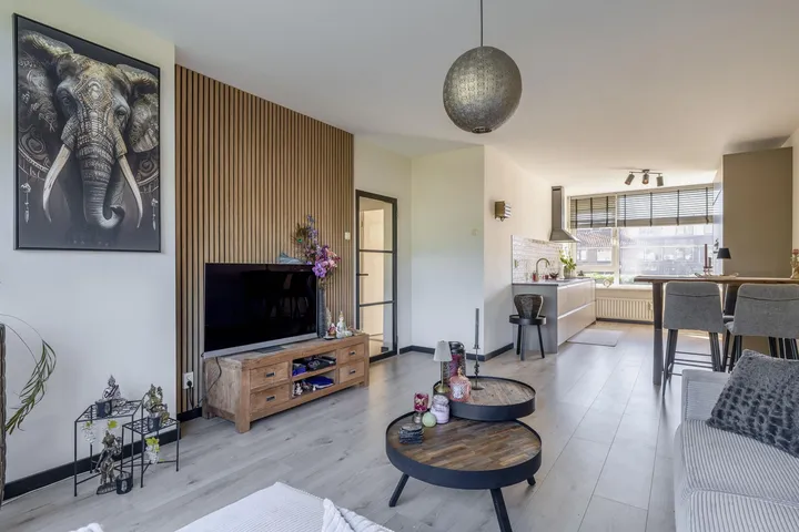 Appartement te koop: Mauritsweg 252, Pr. Bernhardstraat en omgeving Dordrecht