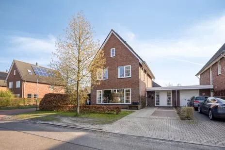 Hoekwoning te koop: Mauritsweg 3, Noordwolde-Zuid Noordwolde (Fr)