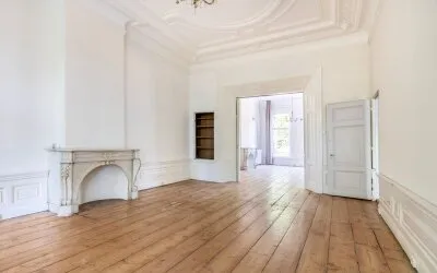Appartement te koop: Mauritsweg 53A, Cool Rotterdam