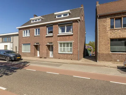 Twee-onder-één-kap te koop: Mauritsweg 66, Kerensheide Stein