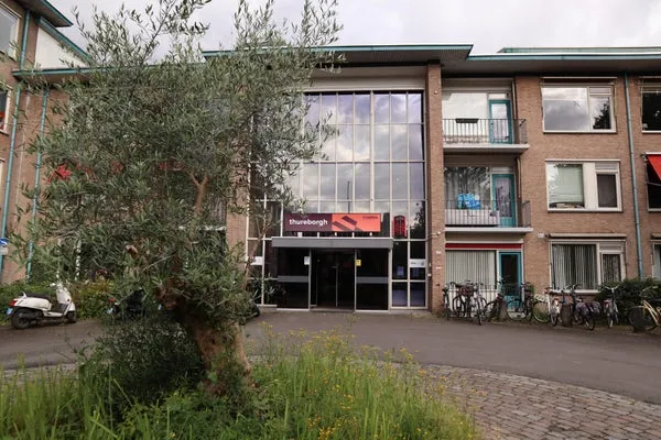 Woning te huur: Mauritsweg, Weizigtpark Dordrecht