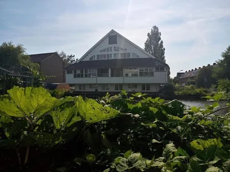 Appartement te huur: Mauvestraat 180, Spoorbuurt Zaandam