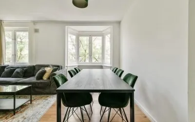 Appartement te koop: Mauvestraat 56-2, Burgemeester Tellegenbuurt-Oost Amsterdam