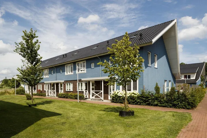 Tussenwoning te huur: Mauvezand 61, De Venen en Zanden Ede