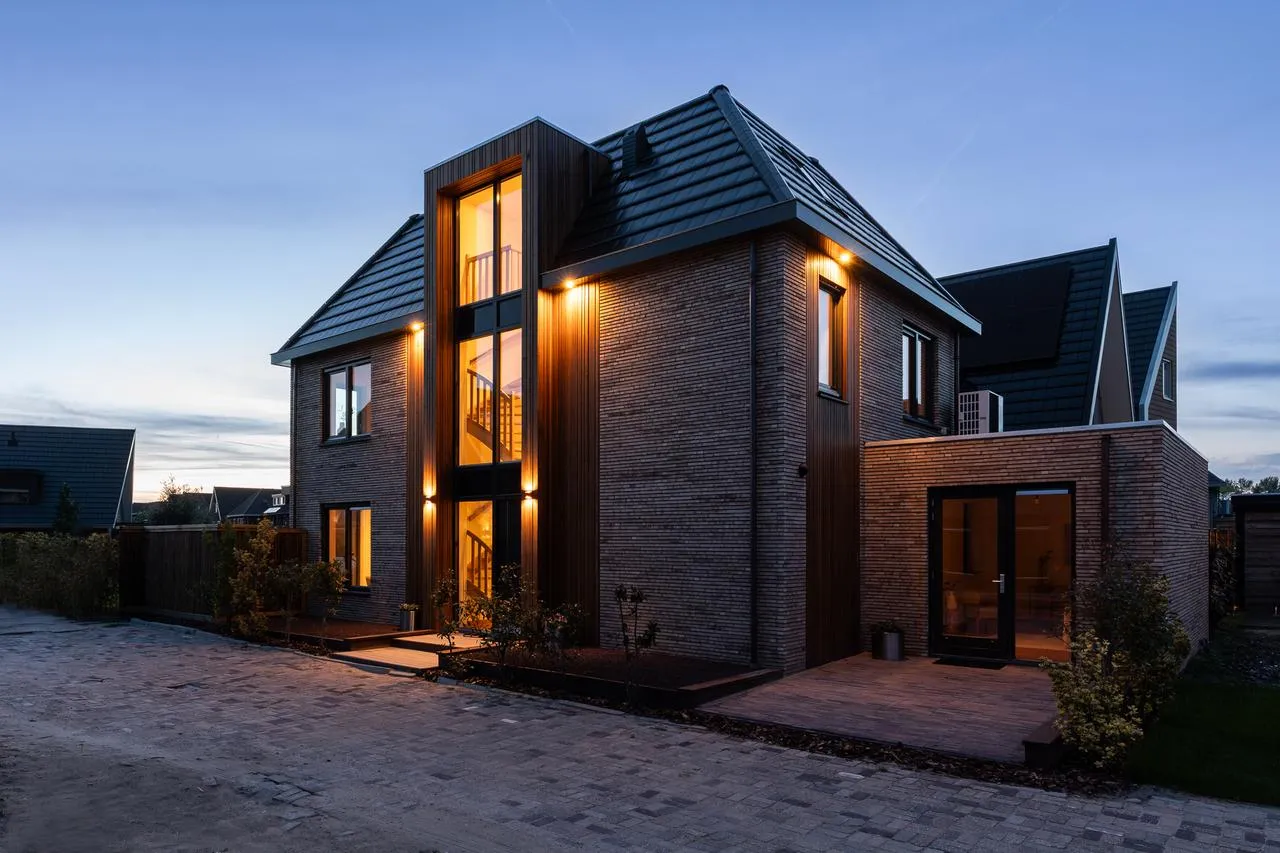Woning te koop: Max Bornstraat 8, Almere