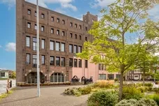 Appartement te koop: Max Euweplein 6, Haarlem