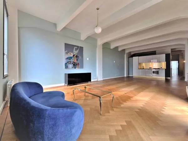 Woning te huur: Max Euweplein, Sportliedenbuurt Haarlem