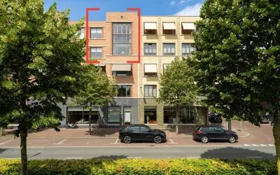 Appartement te koop: Max Gootelaan 39, Maria Montessorilaan en omgeving Dordrecht