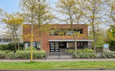 Vrijstaande woning te koop: Max Havelaardreef 184, Vrachelen-Noord Oosterhout