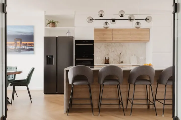 Appartement te koop: Max Havelaarlaan 109, Boekenbuurt Amstelveen
