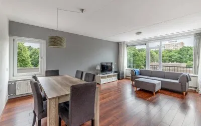 Appartement te koop: Max Havelaarlaan 333, Boekenbuurt Amstelveen