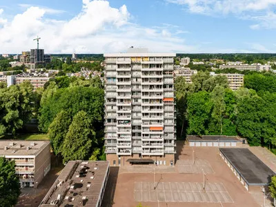 Appartement te koop: Max Havelaarlaan 387A, Boekenbuurt Amstelveen