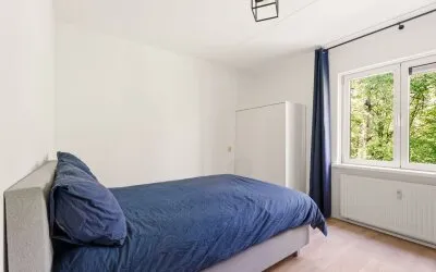 Appartement te koop: Max Havelaarlaan 465, Boekenbuurt Amstelveen