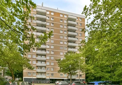 Appartement te koop: Max Havelaarlaan 543, Boekenbuurt Amstelveen