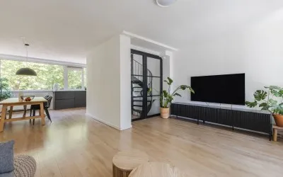 Tussenwoning te koop: Max Havelaarlaan 651, Boekenbuurt Amstelveen