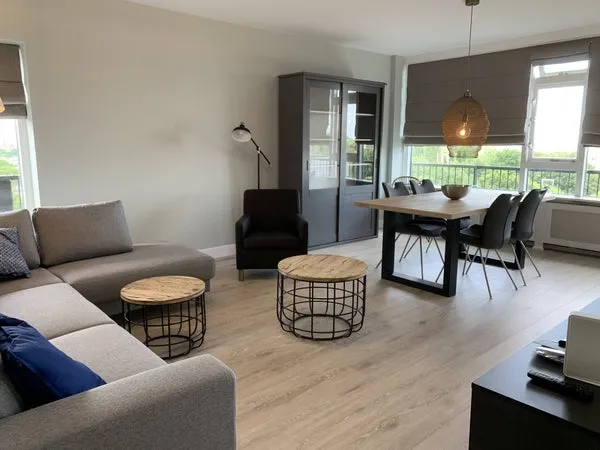 Home for rent: Max Havelaarlaan, Boekenbuurt Amstelveen