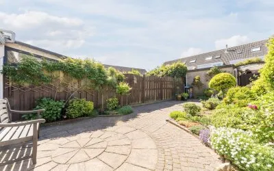 Hoekwoning te koop: Max Havelaarstraat 7, Westerwatering Zuid Zaandam