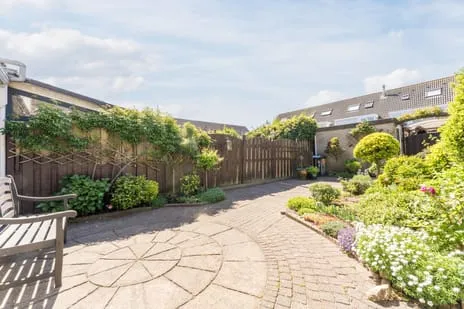 Hoekwoning te koop: Max Havelaarstraat 7, Westerwatering Zuid Zaandam